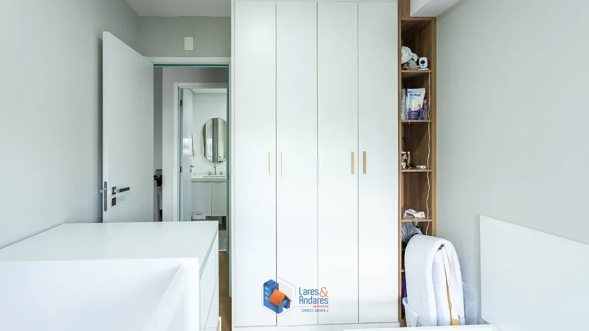 Apartamento, 2 quartos, 67 m² - Foto 19