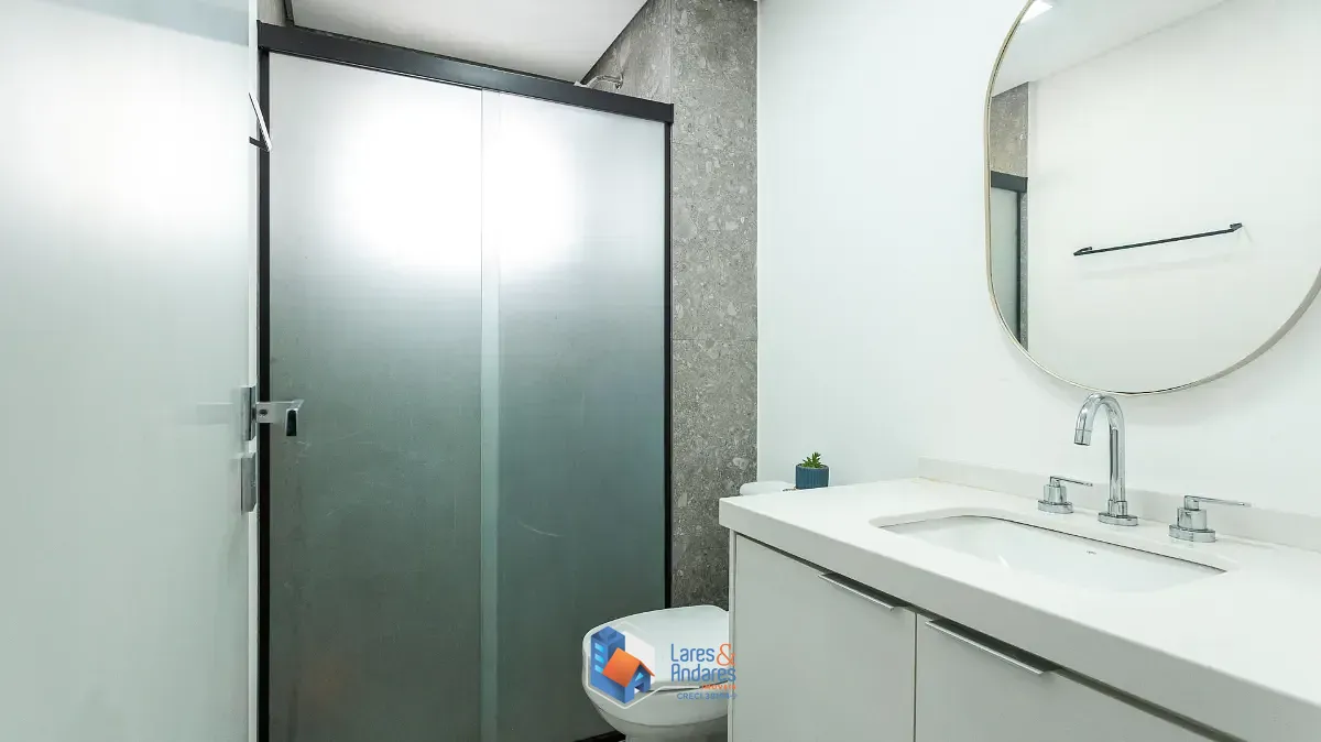 Apartamento, 2 quartos, 67 m² - Foto 10