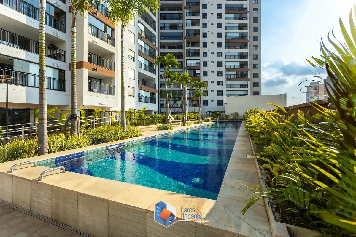 Apartamento, 2 quartos, 67 m² - Foto 24
