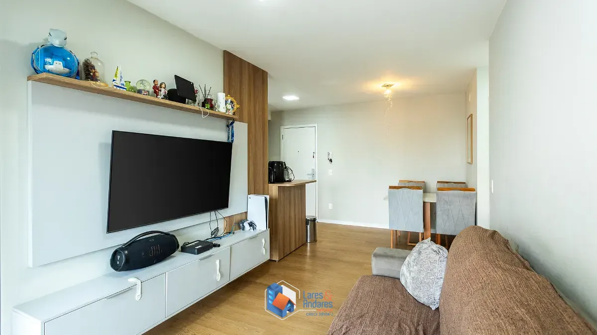 Apartamento, 2 quartos, 67 m² - Foto 4