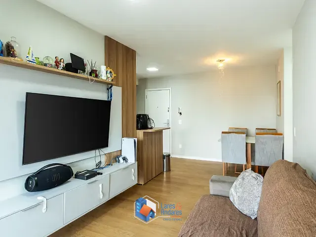 Apartamento com 67m² 2 quartos e 2 banheiros, à venda, no bairro Freguesia do Ó em São Paulo