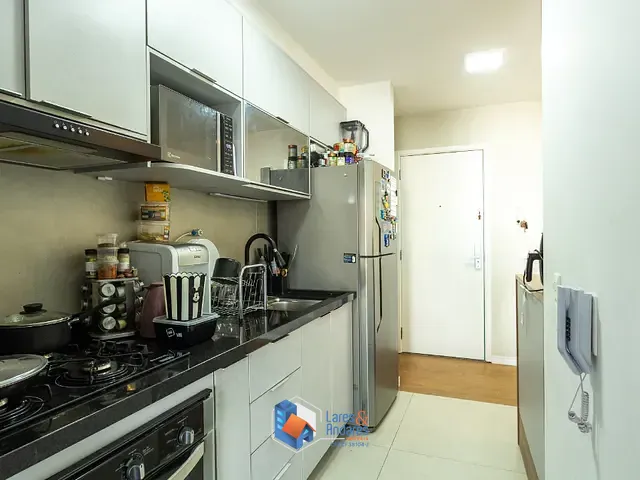 Apartamento com 67m² 2 quartos e 2 banheiros, à venda, no bairro Freguesia do Ó em São Paulo
