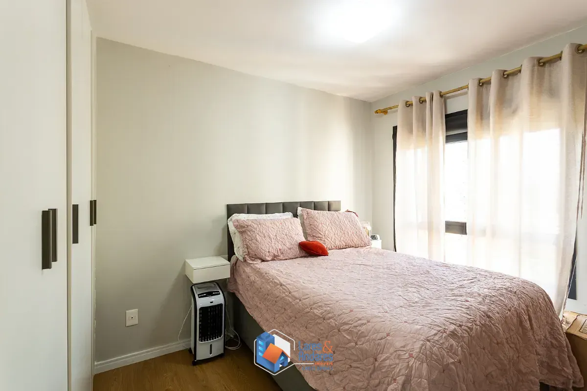 Apartamento, 2 quartos, 67 m² - Foto 16