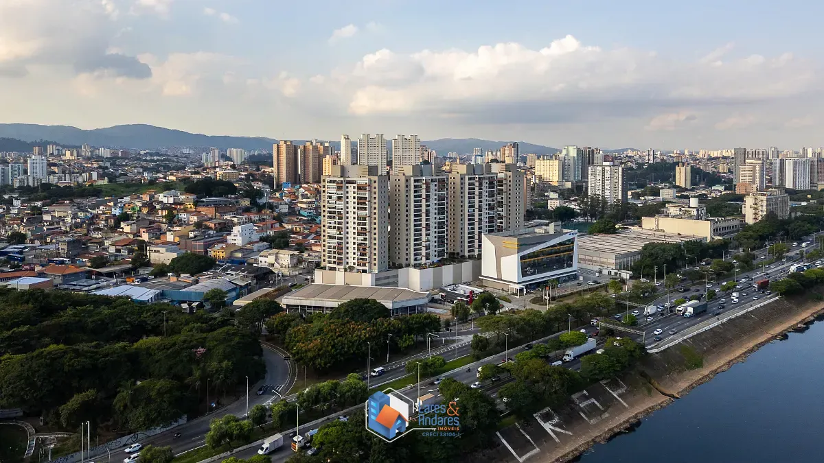 Apartamento, 2 quartos, 67 m² - Foto 33