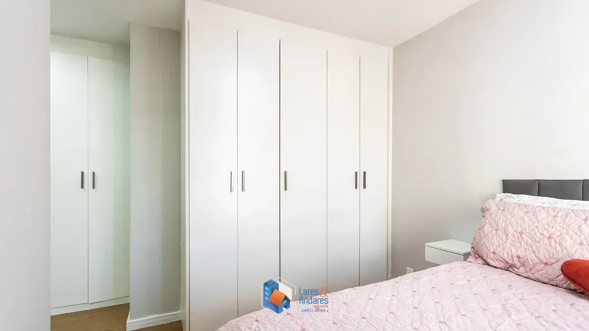Apartamento, 2 quartos, 67 m² - Foto 11