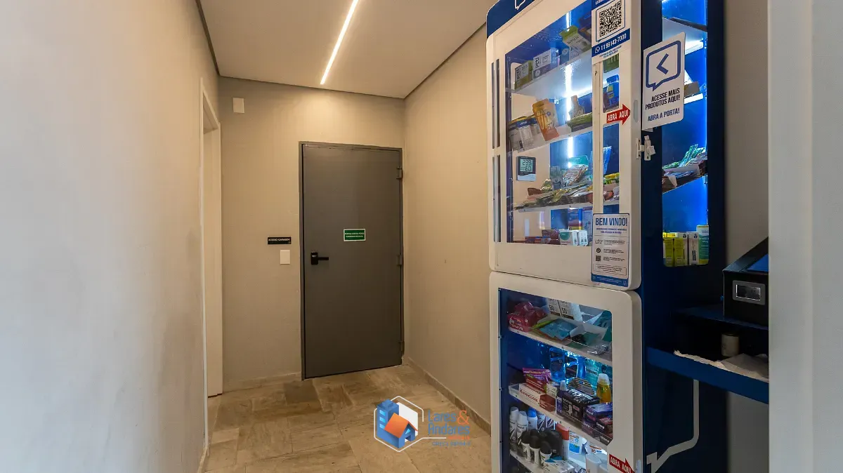 Apartamento, 2 quartos, 67 m² - Foto 30