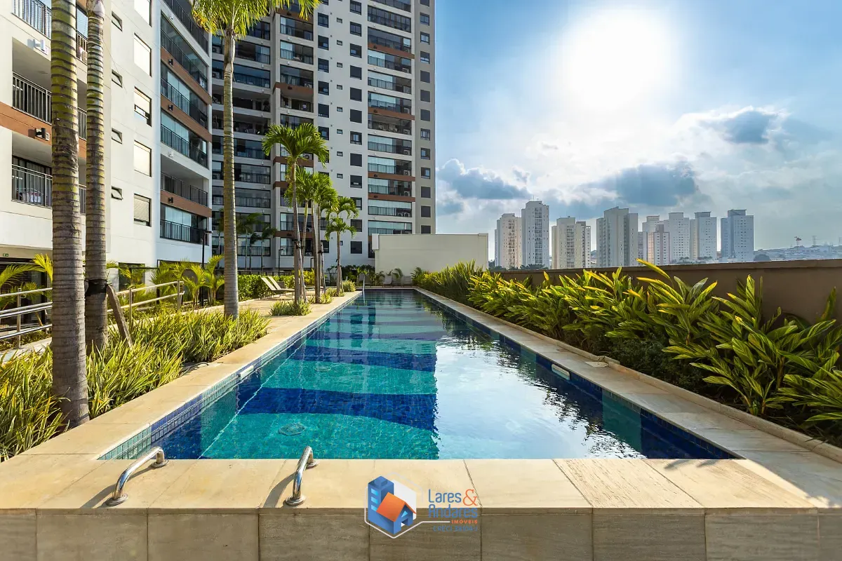 Apartamento, 2 quartos, 67 m² - Foto 22