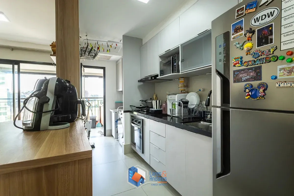 Apartamento, 2 quartos, 67 m² - Foto 1
