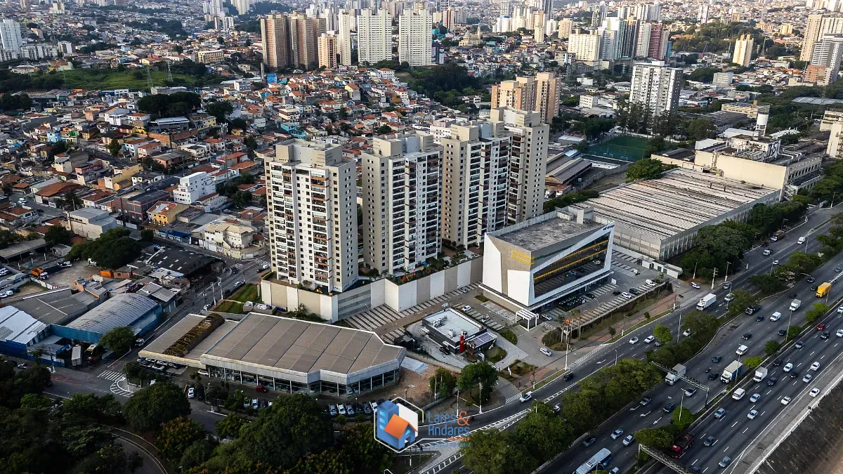 Apartamento, 2 quartos, 67 m² - Foto 34