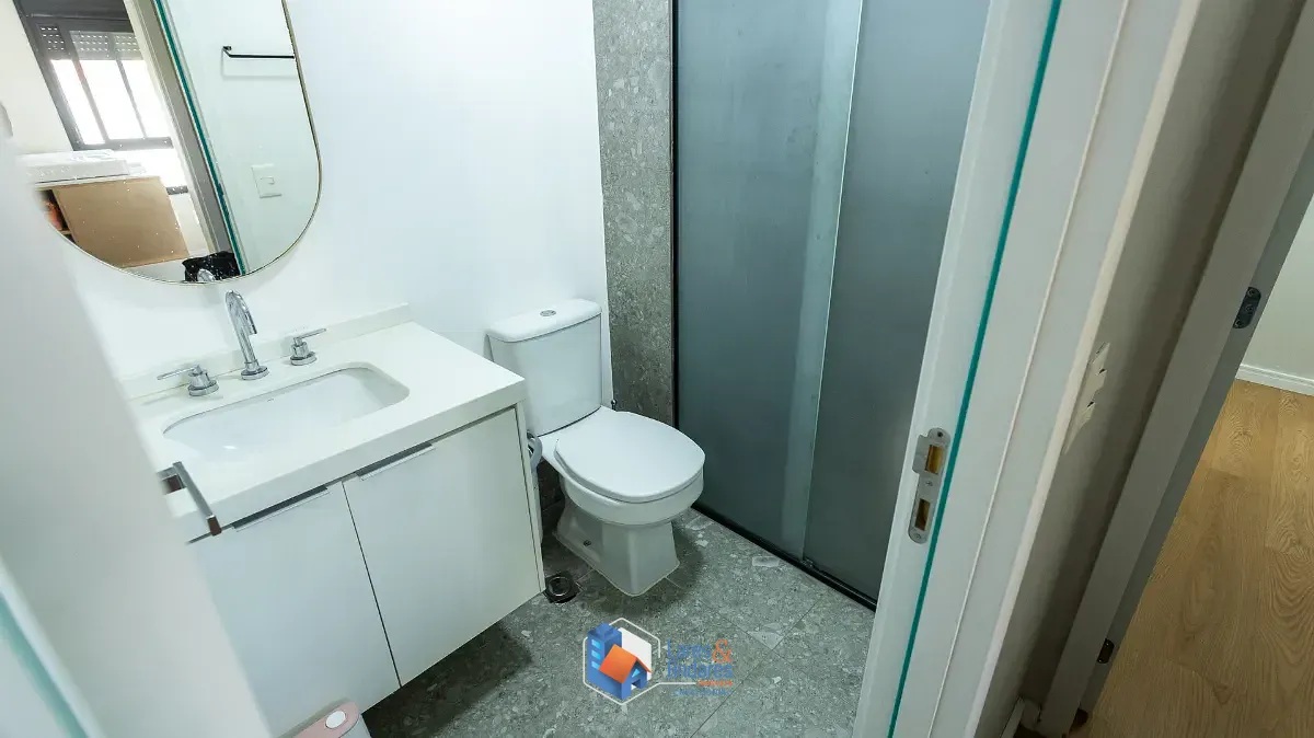 Apartamento, 2 quartos, 67 m² - Foto 15