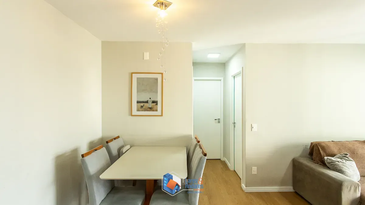 Apartamento, 2 quartos, 67 m² - Foto 7