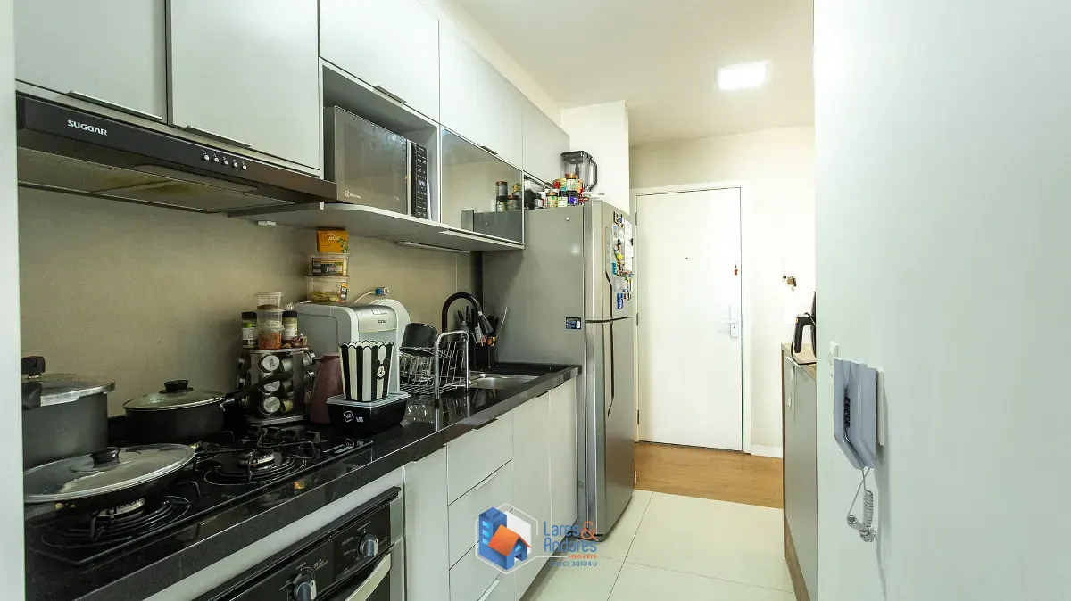 Apartamento, 2 quartos, 67 m² - Foto 5