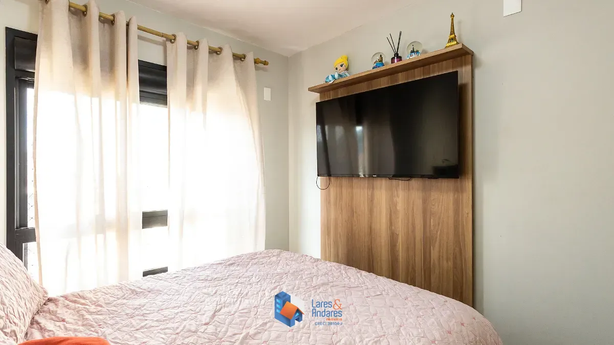 Apartamento, 2 quartos, 67 m² - Foto 13