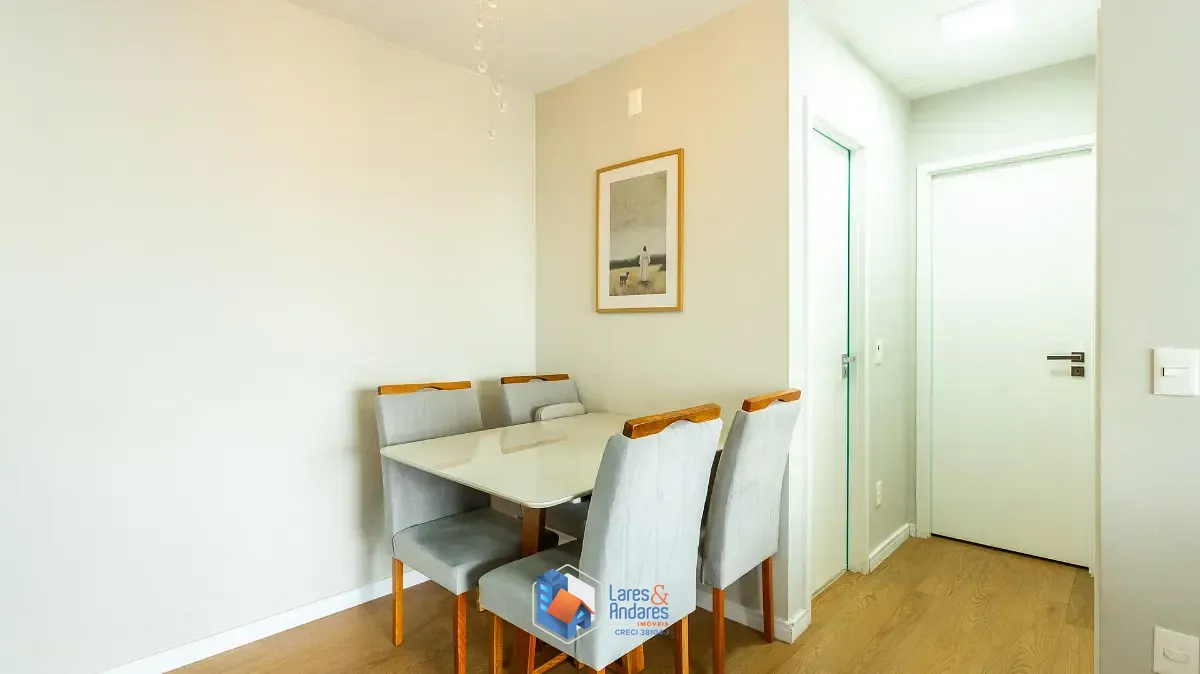 Apartamento, 2 quartos, 67 m² - Foto 8