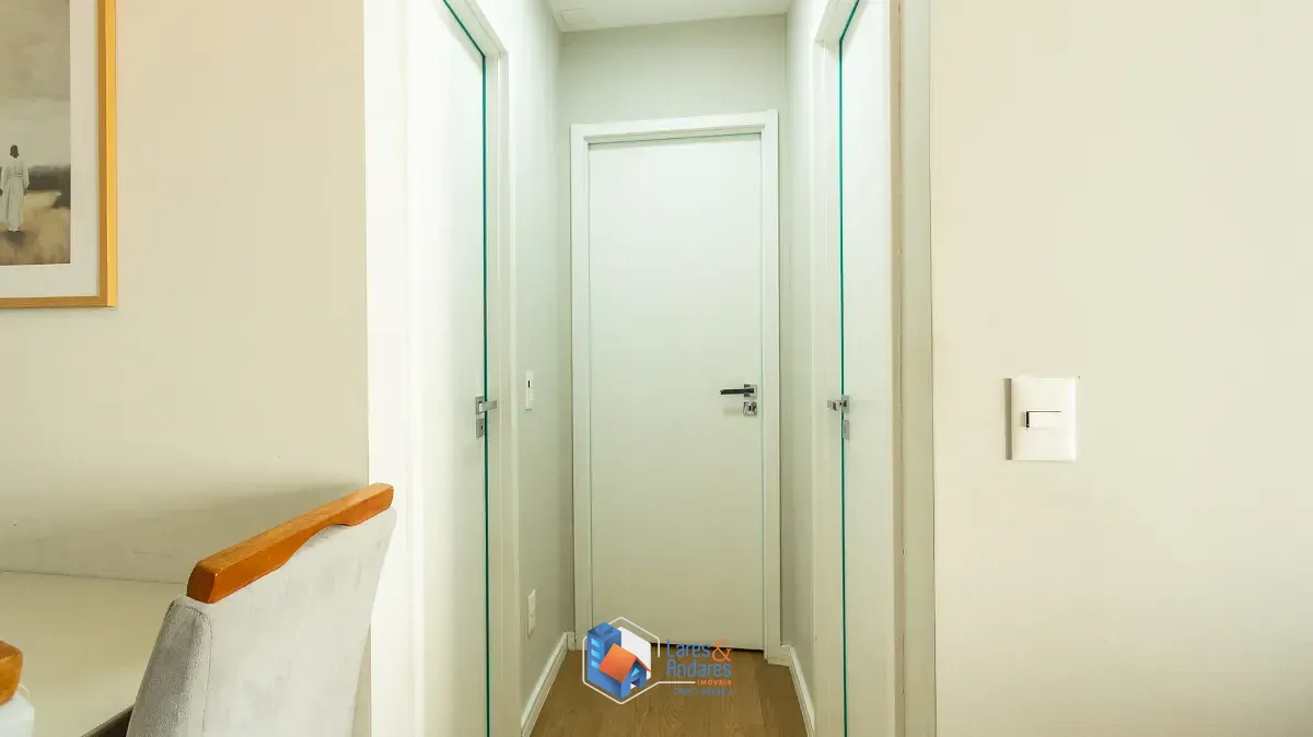 Apartamento, 2 quartos, 67 m² - Foto 9