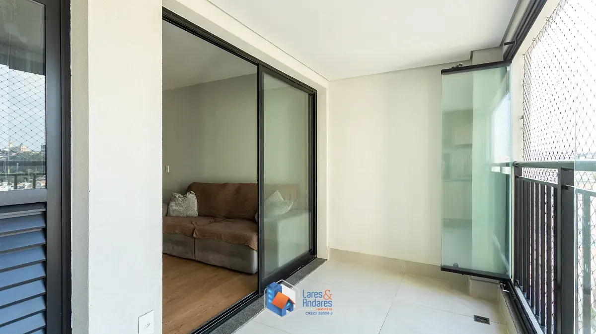 Apartamento, 2 quartos, 67 m² - Foto 6