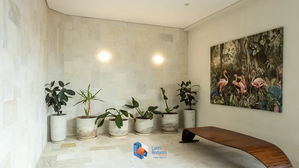 Apartamento, 2 quartos, 67 m² - Foto 28