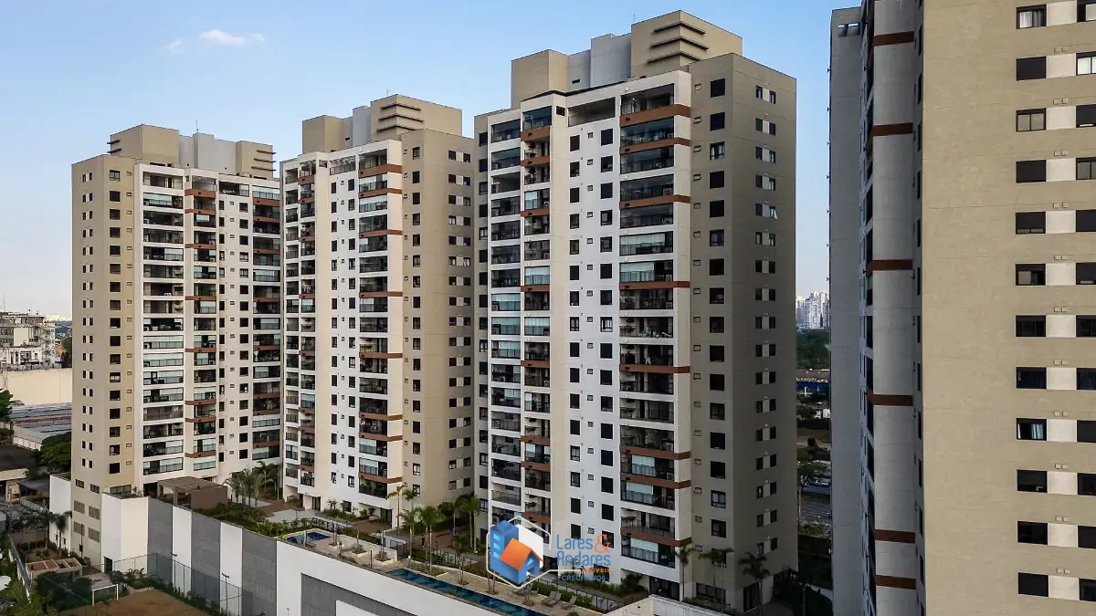 Apartamento, 2 quartos, 67 m² - Foto 32