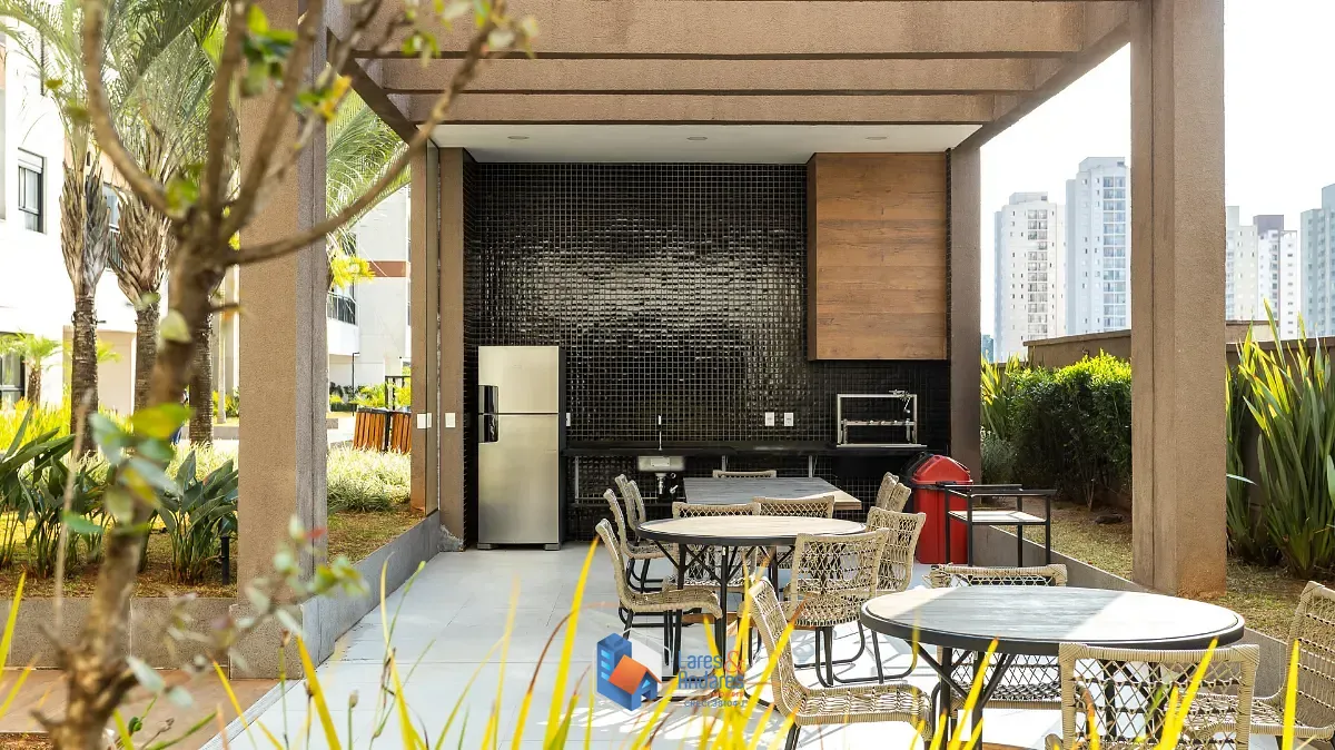 Apartamento, 2 quartos, 67 m² - Foto 25
