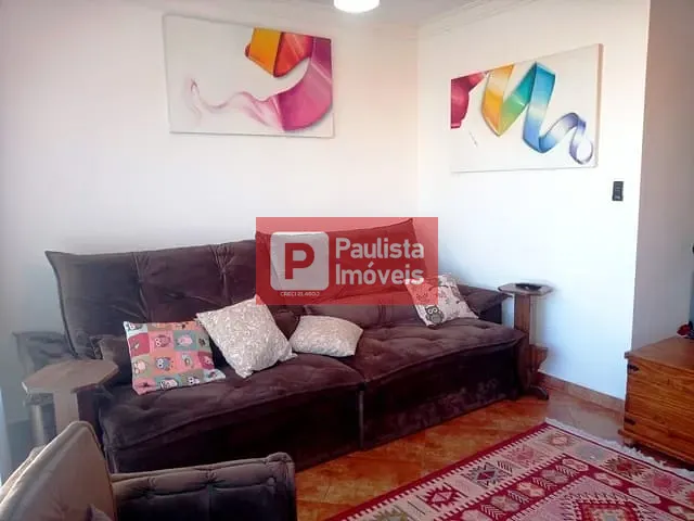 Apartamento com 70m² 2 quartos e 1 banheiro, à venda, no bairro Usina Piratininga em São Paulo