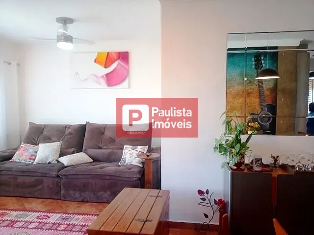 Apartamento com 70m² 2 quartos e 1 banheiro, à venda, no bairro Usina Piratininga em São Paulo
