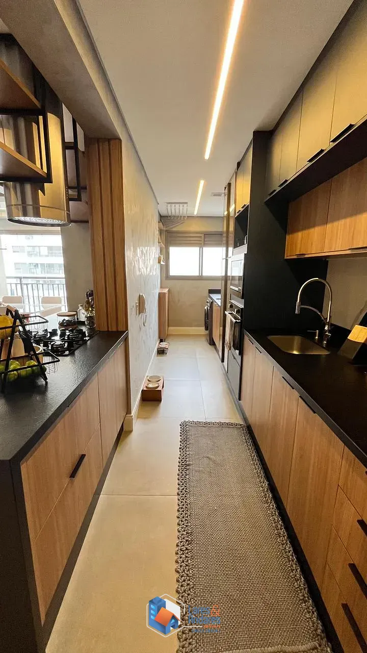 Apartamento, 3 quartos, 90 m² - Foto 3