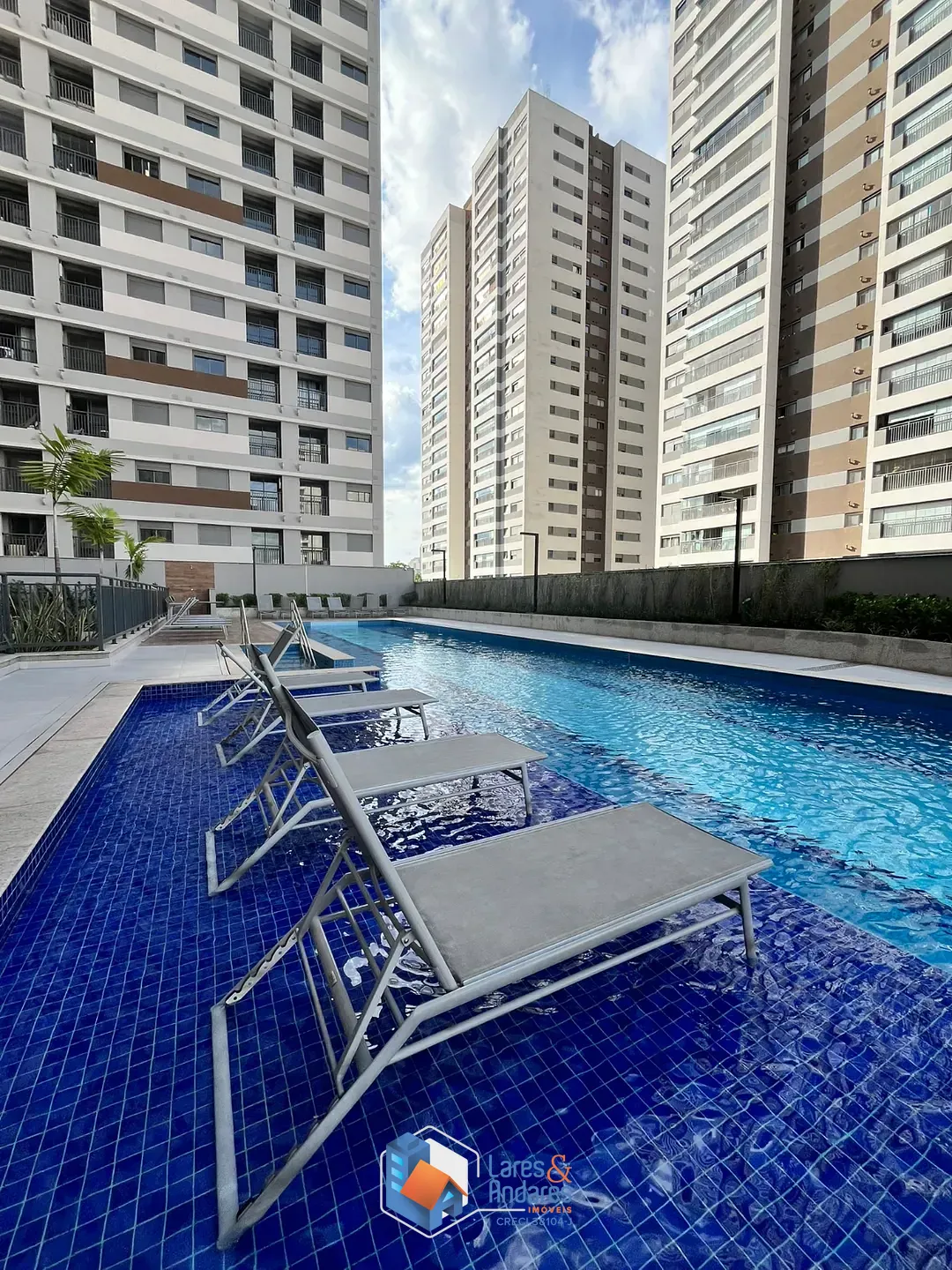 Apartamento, 3 quartos, 90 m² - Foto 49