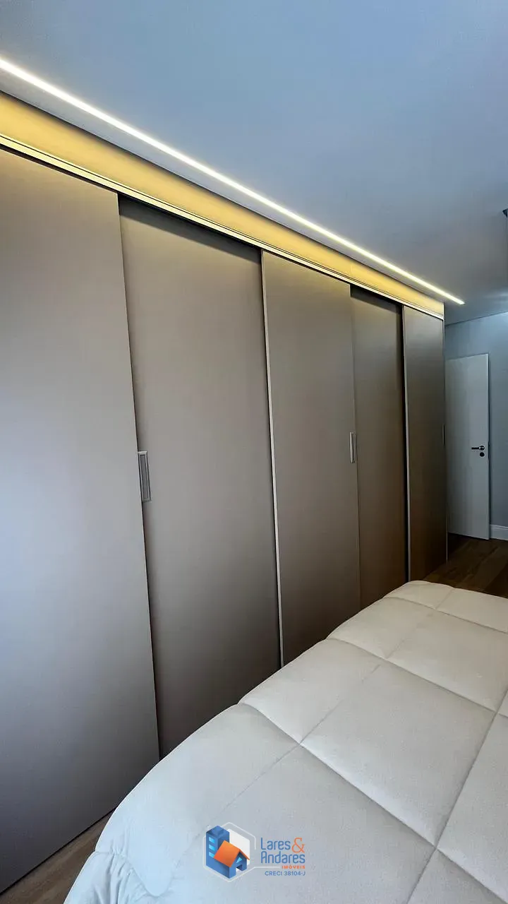 Apartamento, 3 quartos, 90 m² - Foto 42