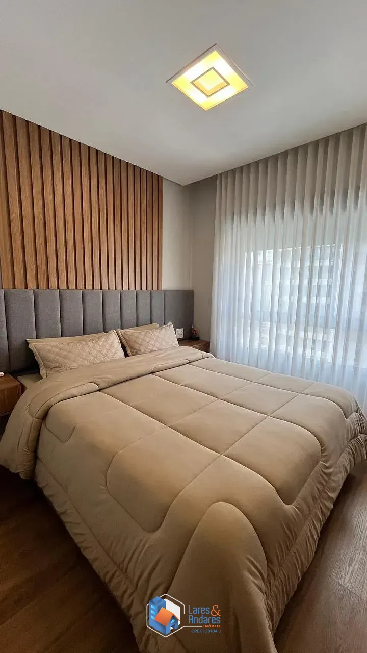 Apartamento, 3 quartos, 90 m² - Foto 38