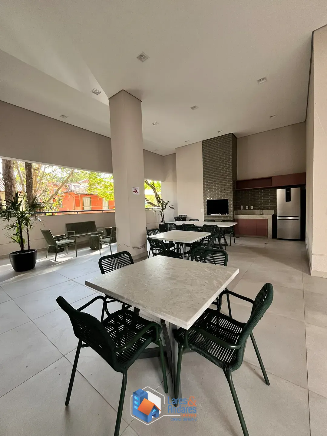 Apartamento, 3 quartos, 90 m² - Foto 64