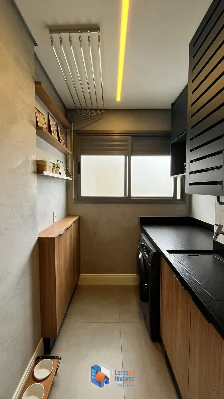 Apartamento, 3 quartos, 90 m² - Foto 6