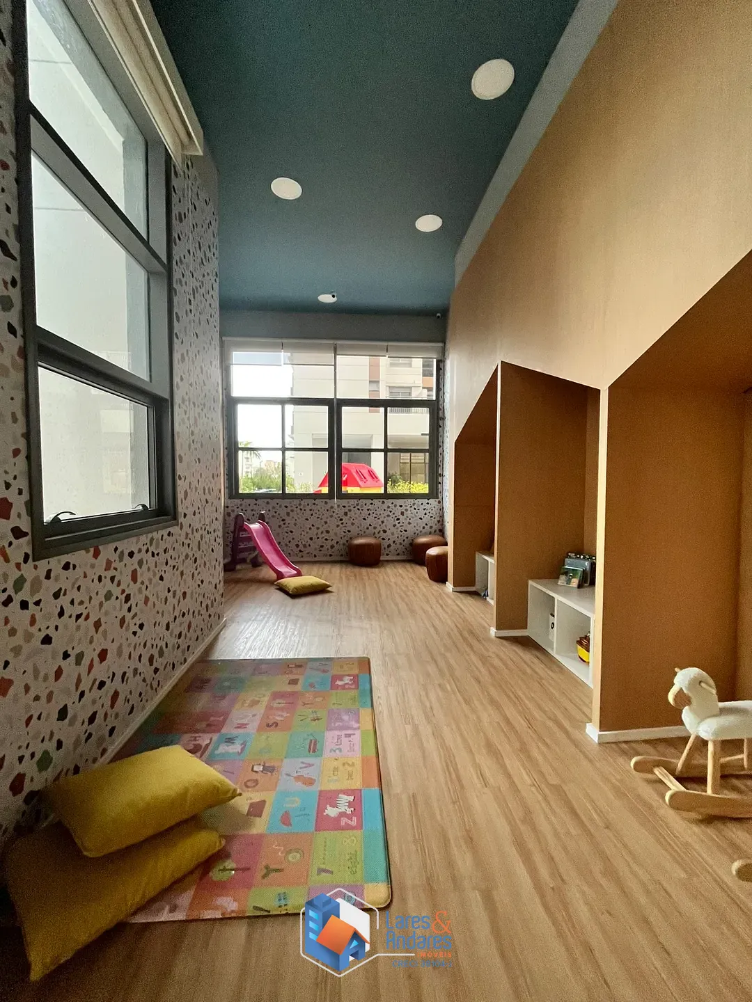 Apartamento, 3 quartos, 90 m² - Foto 75