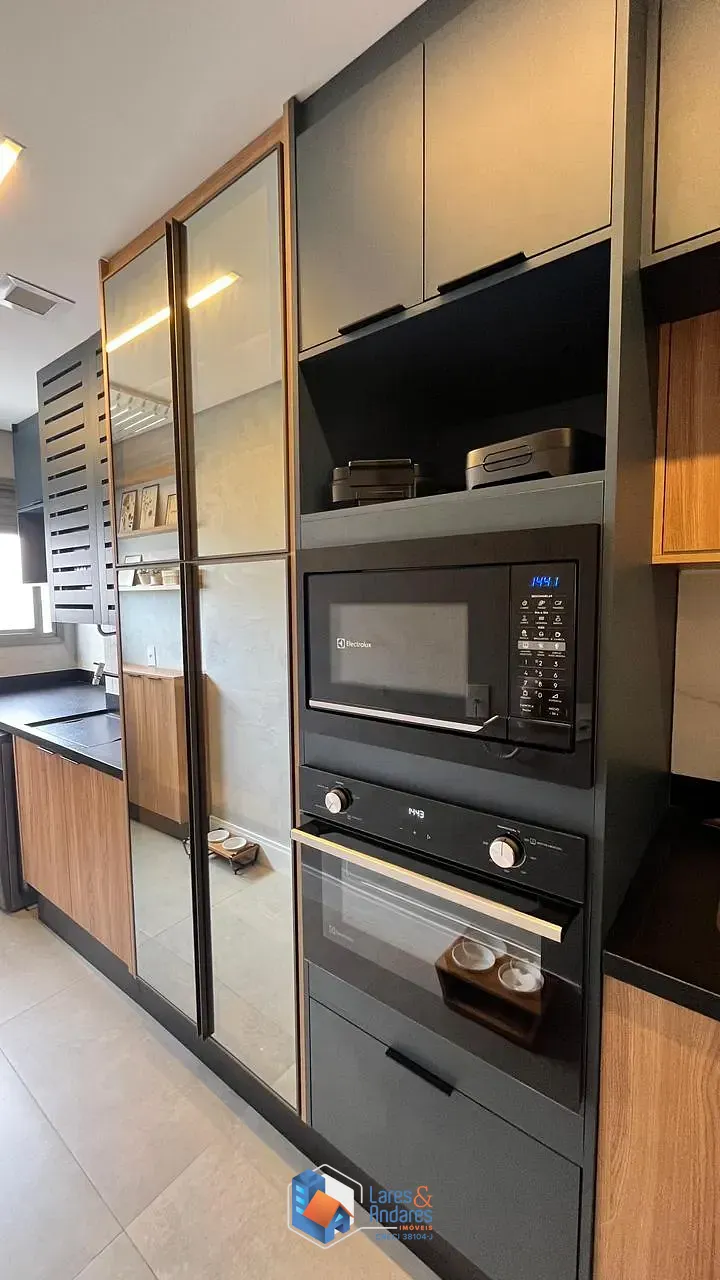 Apartamento, 3 quartos, 90 m² - Foto 5