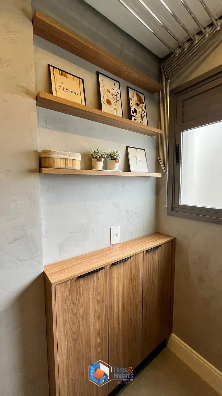 Apartamento, 3 quartos, 90 m² - Foto 8