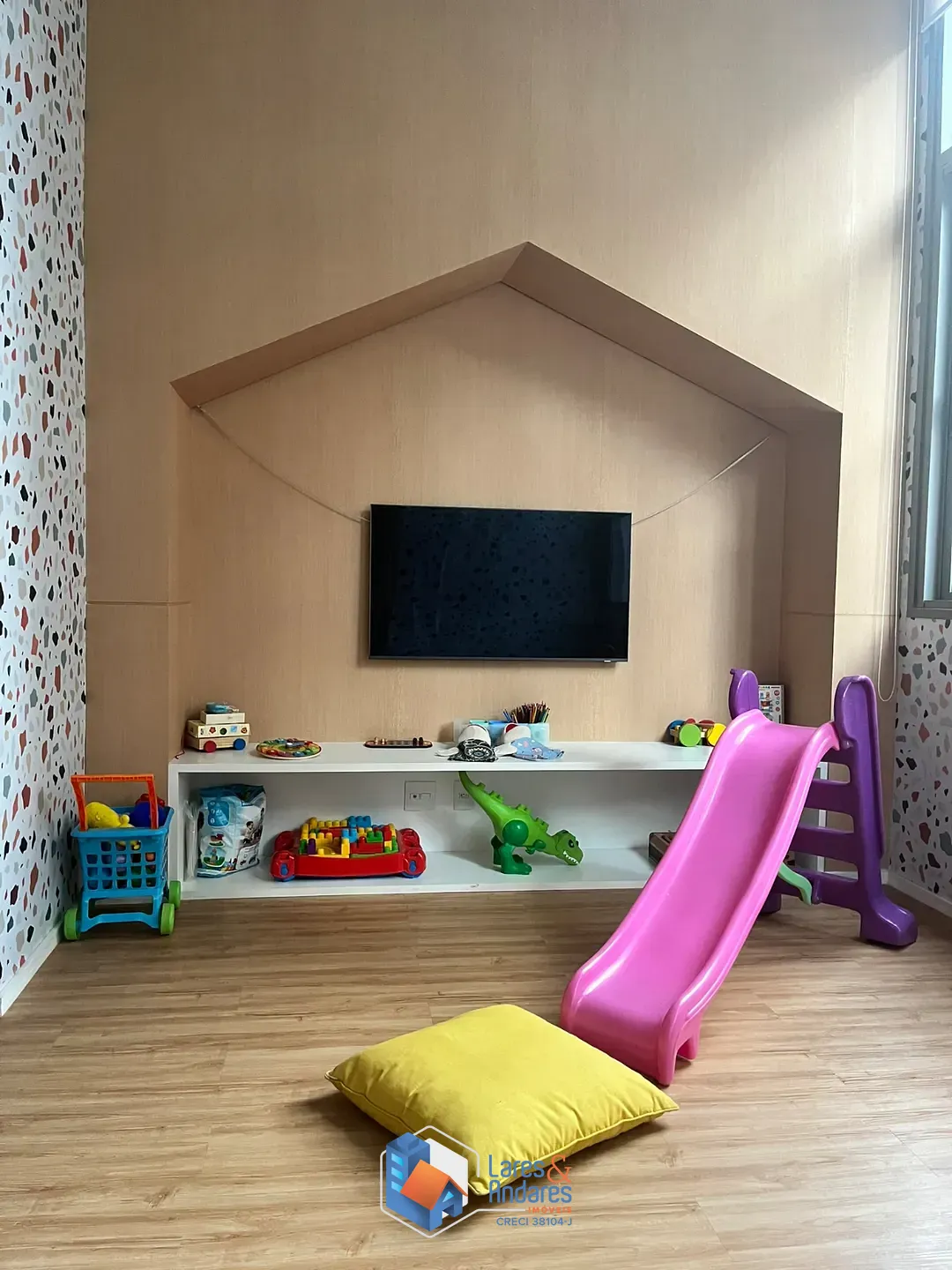 Apartamento, 3 quartos, 90 m² - Foto 76