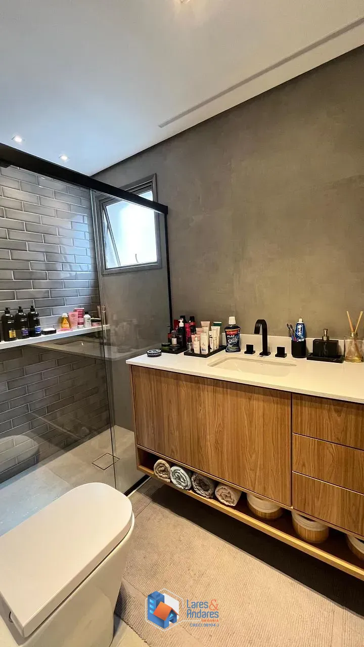 Apartamento, 3 quartos, 90 m² - Foto 43