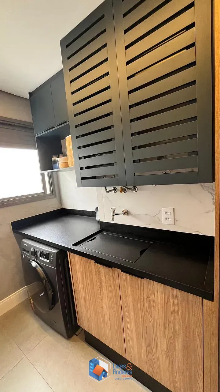 Apartamento, 3 quartos, 90 m² - Foto 7