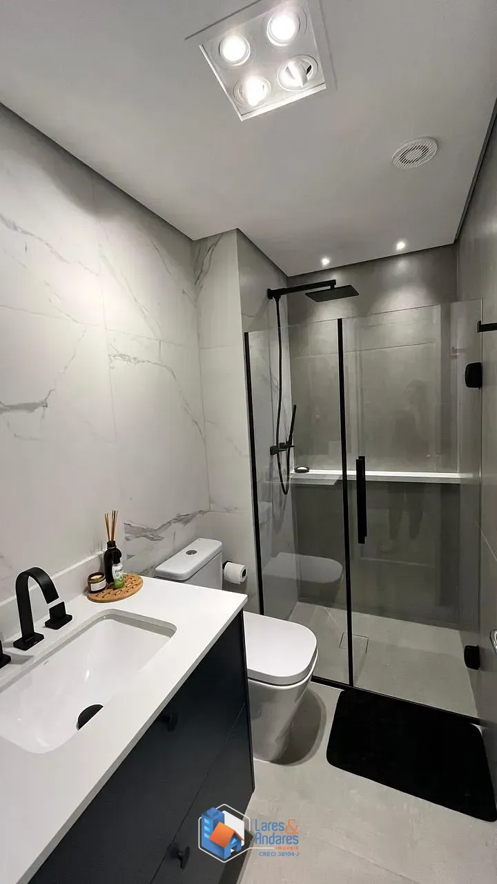 Apartamento, 3 quartos, 90 m² - Foto 29
