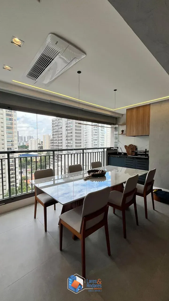 Apartamento, 3 quartos, 90 m² - Foto 20
