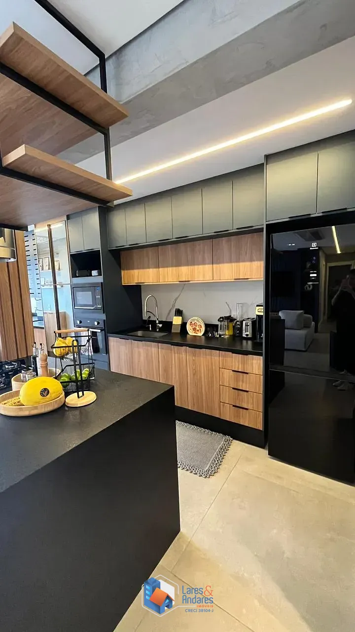 Apartamento, 3 quartos, 90 m² - Foto 2