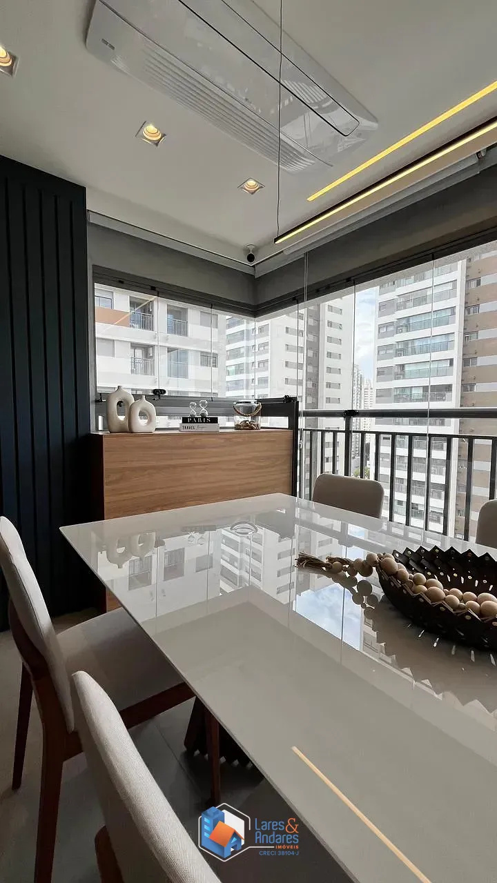 Apartamento, 3 quartos, 90 m² - Foto 19