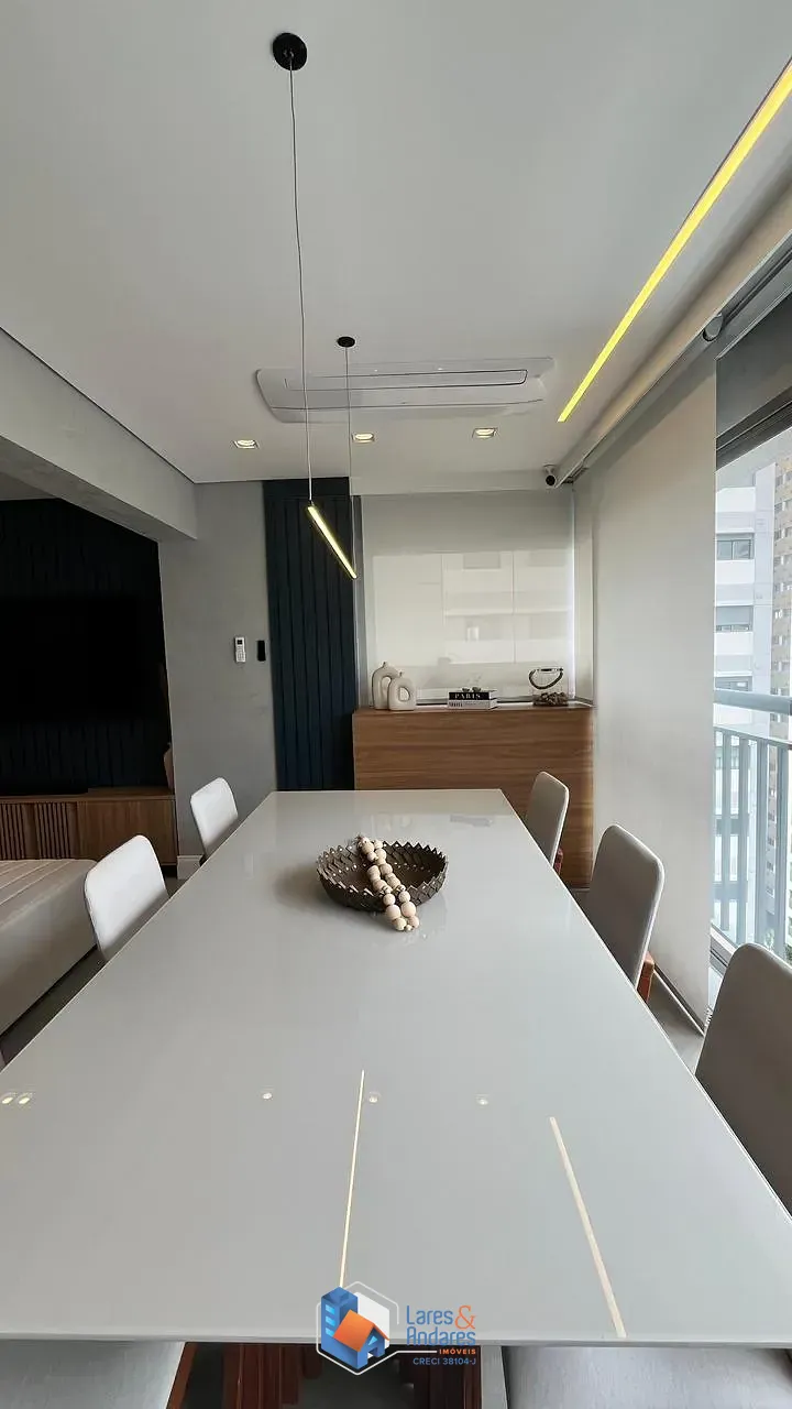 Apartamento, 3 quartos, 90 m² - Foto 18