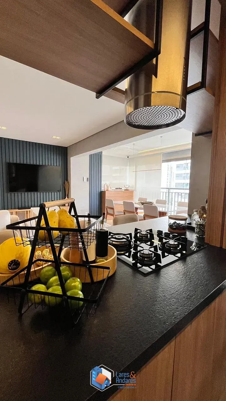 Apartamento, 3 quartos, 90 m² - Foto 12