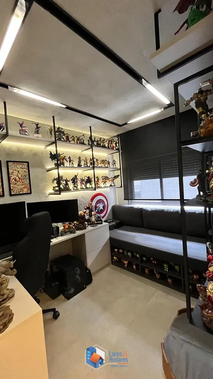 Apartamento, 3 quartos, 90 m² - Foto 32