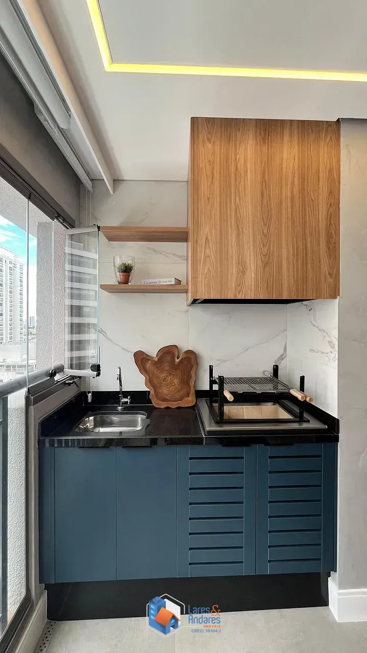 Apartamento, 3 quartos, 90 m² - Foto 21