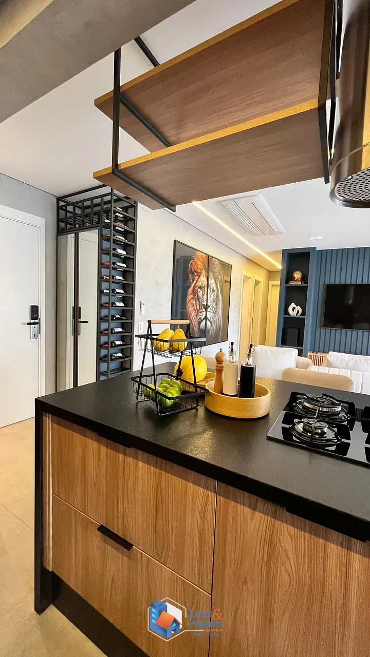 Apartamento, 3 quartos, 90 m² - Foto 11
