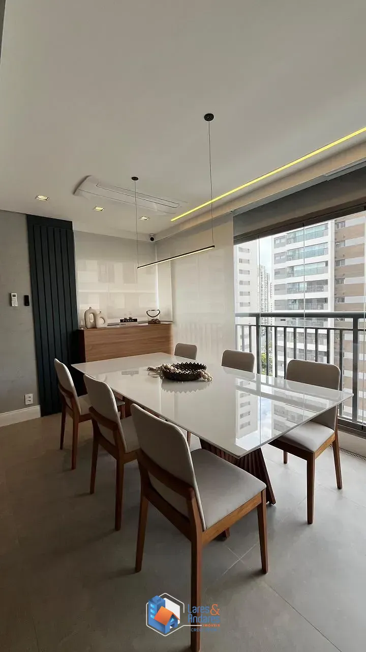 Apartamento, 3 quartos, 90 m² - Foto 17
