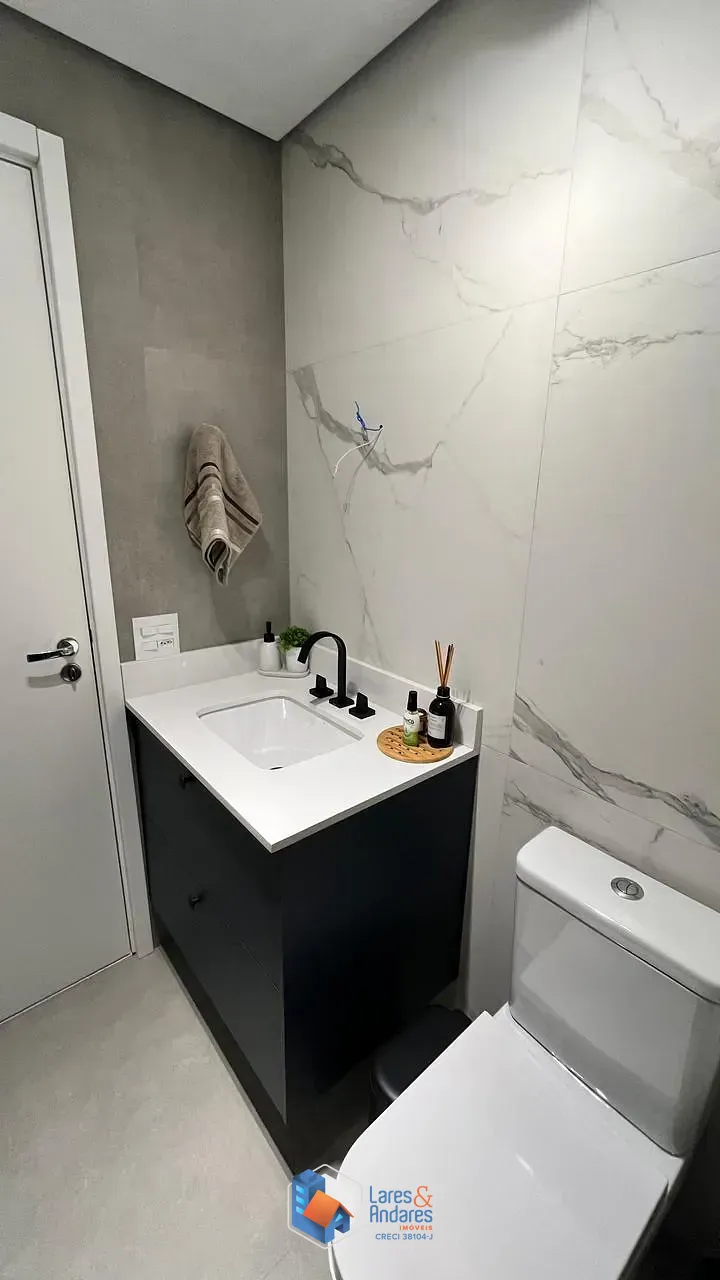Apartamento, 3 quartos, 90 m² - Foto 30