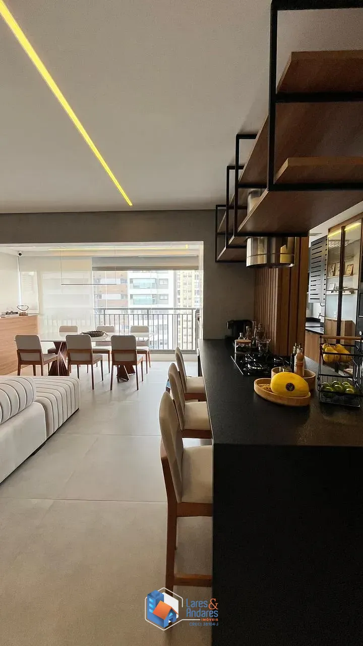 Apartamento, 3 quartos, 90 m² - Foto 1