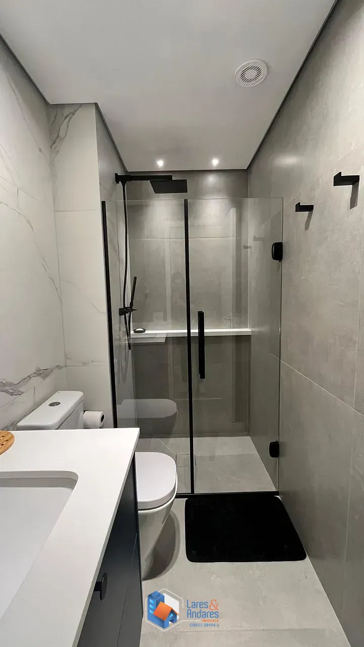 Apartamento, 3 quartos, 90 m² - Foto 28